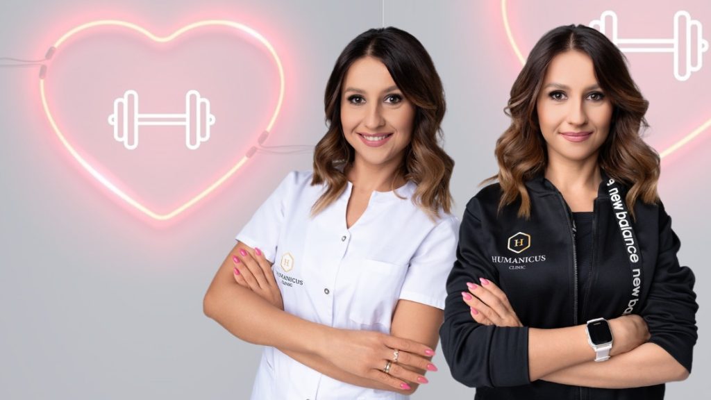 Katarzyna Penar Trener Personalny Dietetyk Kliniczny