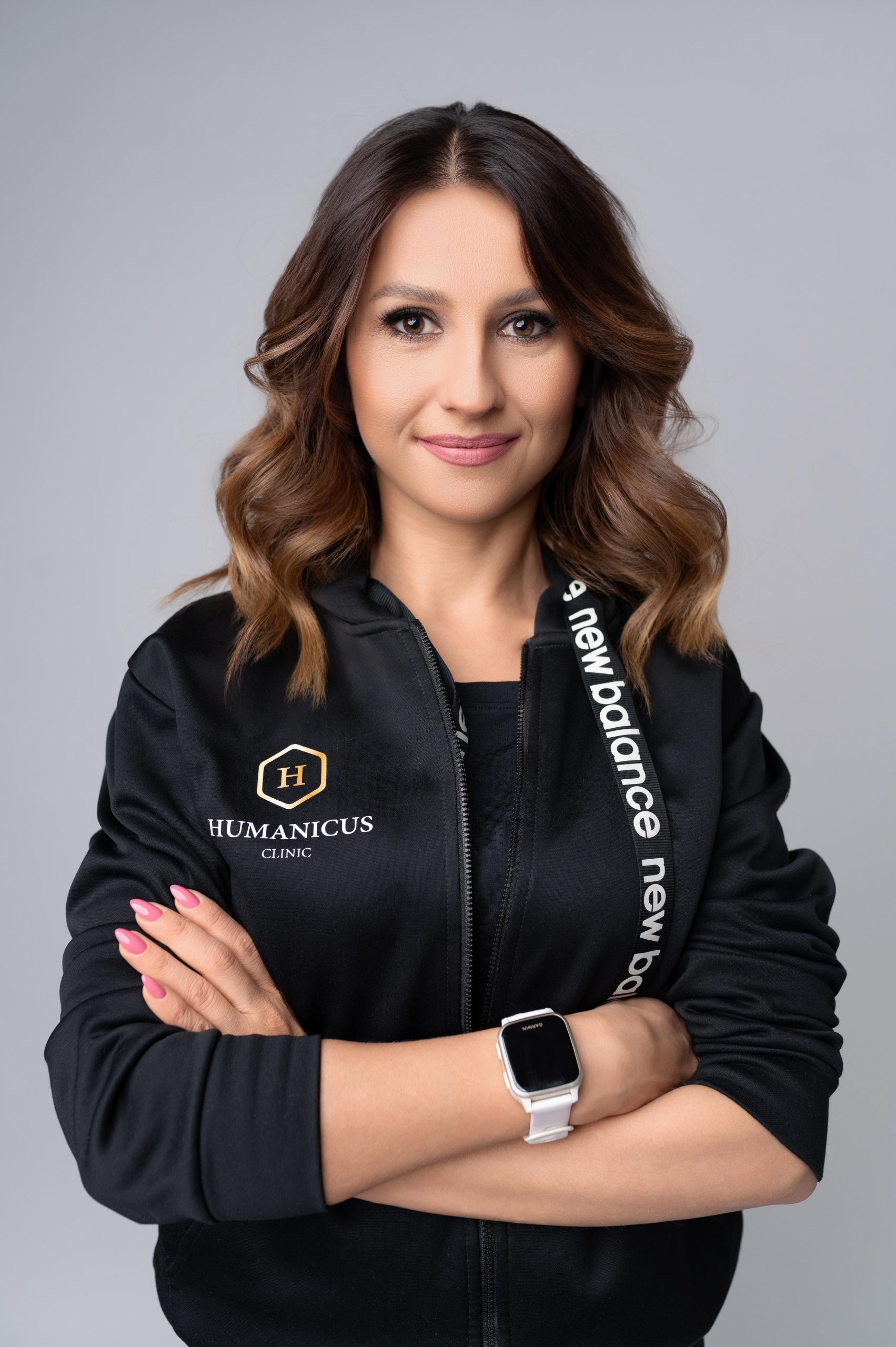 Katarzyna Penar Trener Personalny Rzeszów