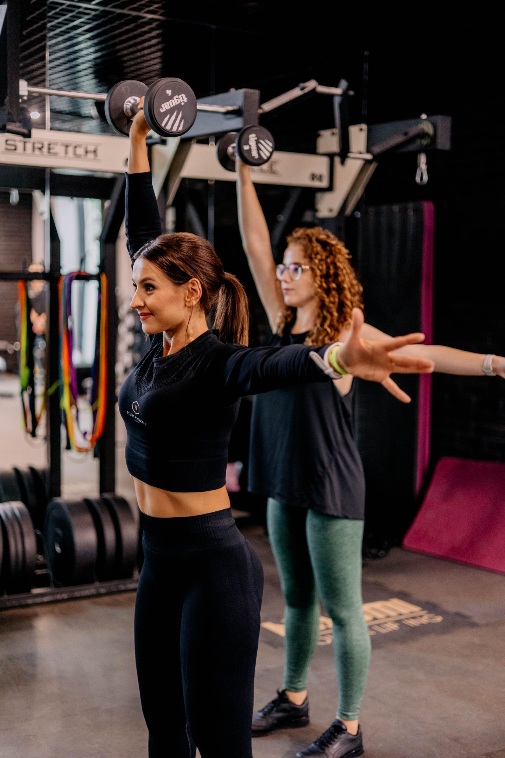 Katarzyna Penar Trener Personalny Rzeszów